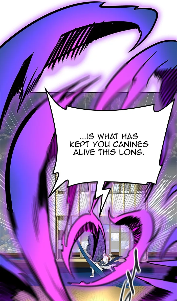 Tower of God - Chapter 492 - Page 33