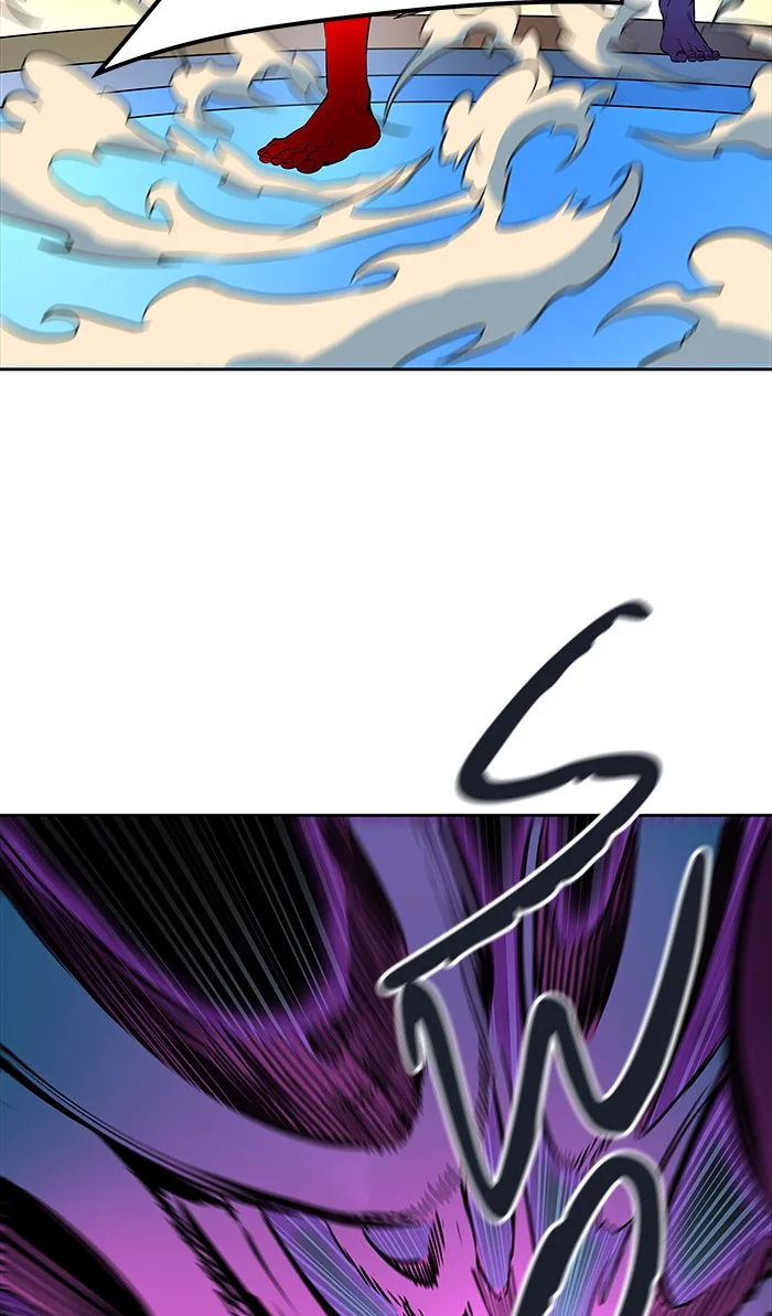 Tower of God - Chapter 492 - Page 38