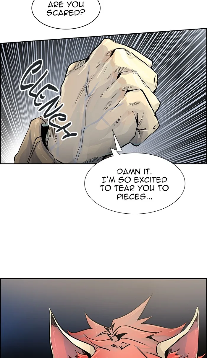 Tower of God - Chapter 492 - Page 4