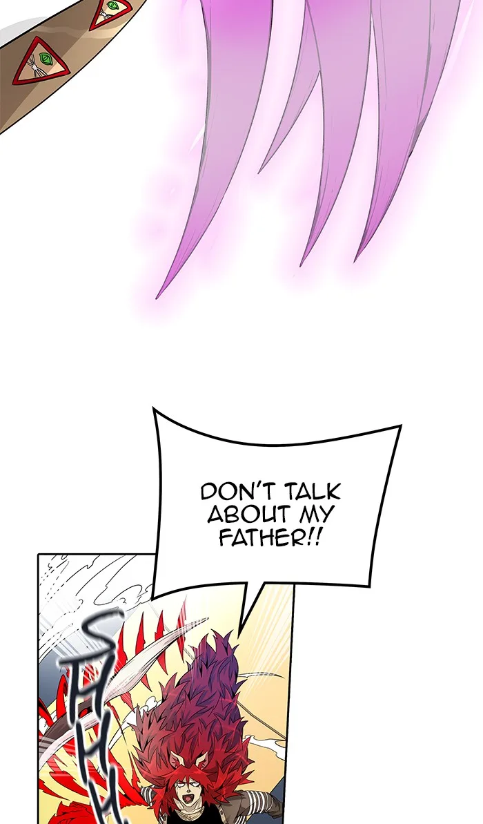 Tower of God - Chapter 492 - Page 44