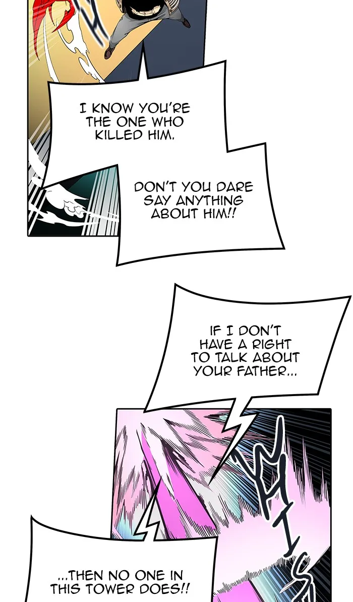 Tower of God - Chapter 492 - Page 45