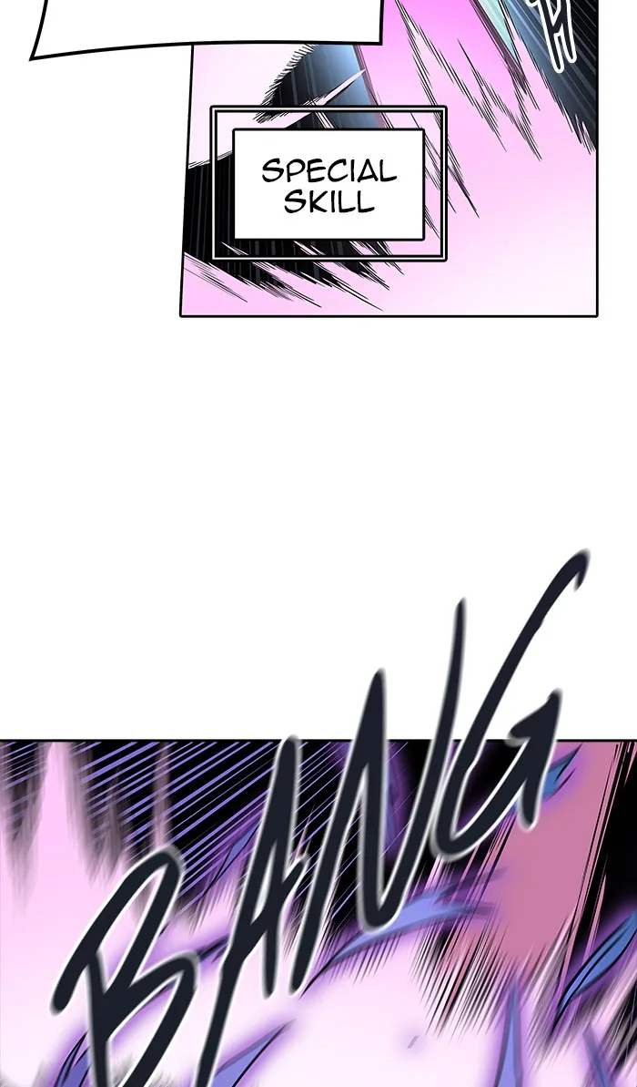 Tower of God - Chapter 492 - Page 46