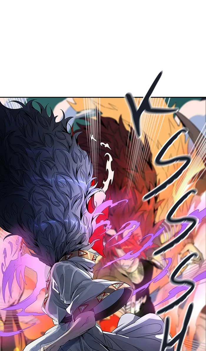 Tower of God - Chapter 492 - Page 48