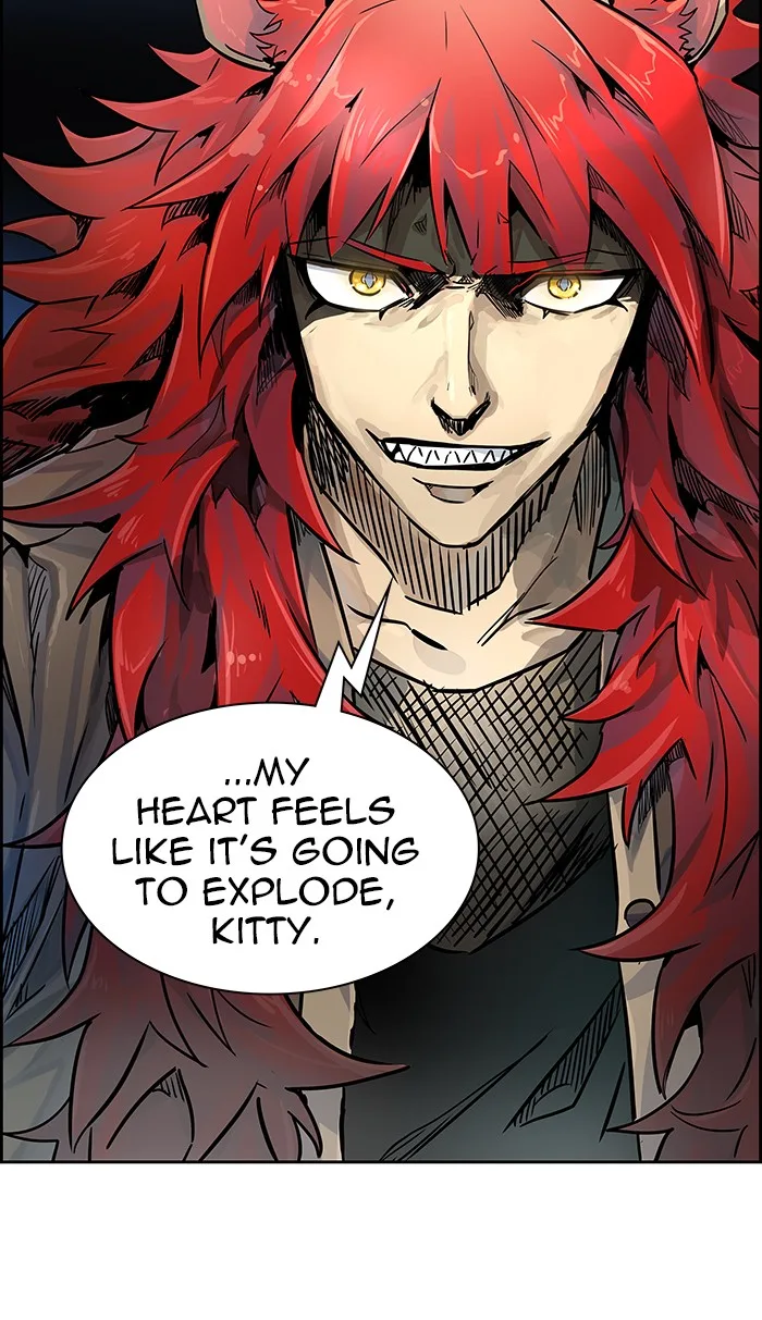 Tower of God - Chapter 492 - Page 5