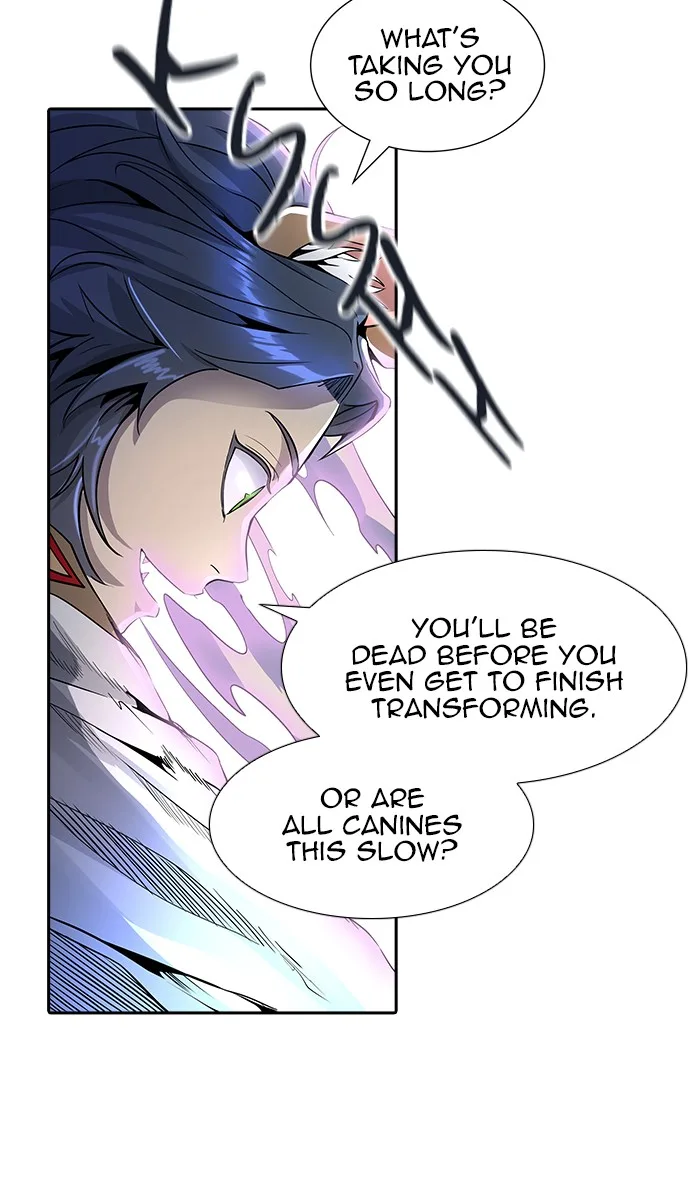 Tower of God - Chapter 492 - Page 50