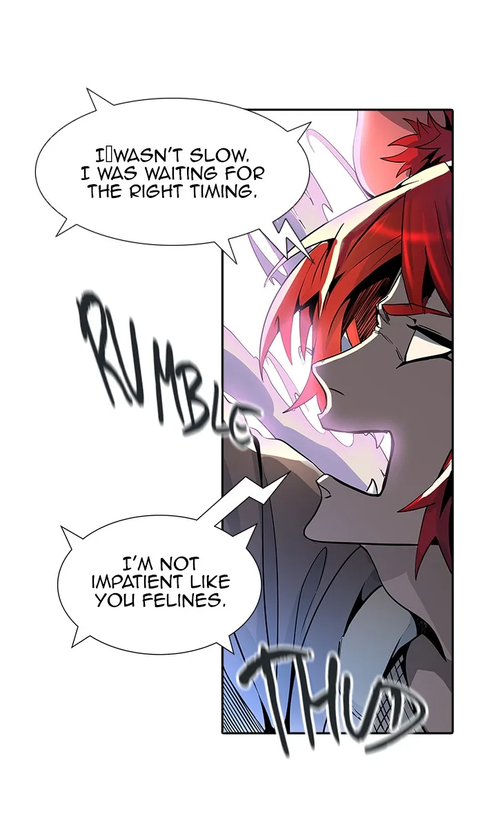 Tower of God - Chapter 492 - Page 51