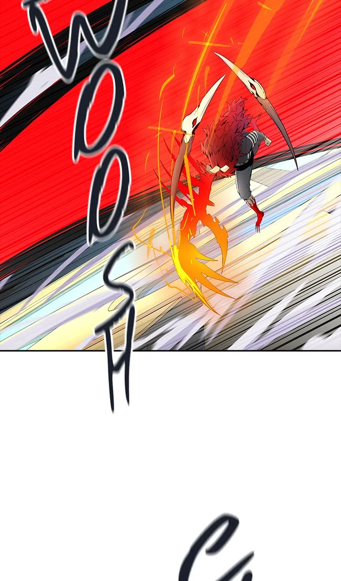 Tower of God - Chapter 492 - Page 53