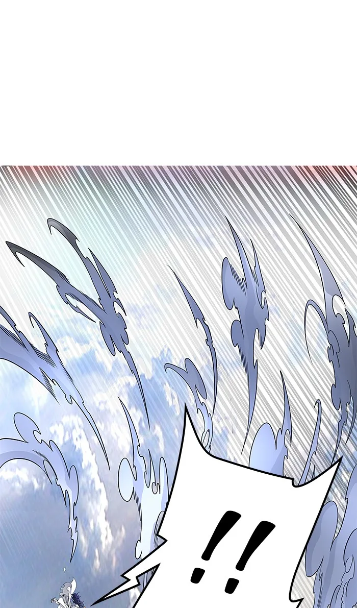 Tower of God - Chapter 492 - Page 55