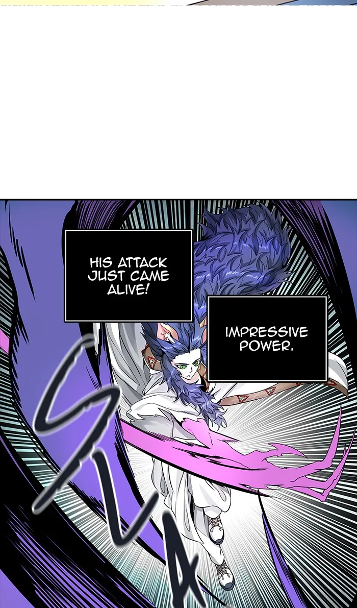 Tower of God - Chapter 492 - Page 58
