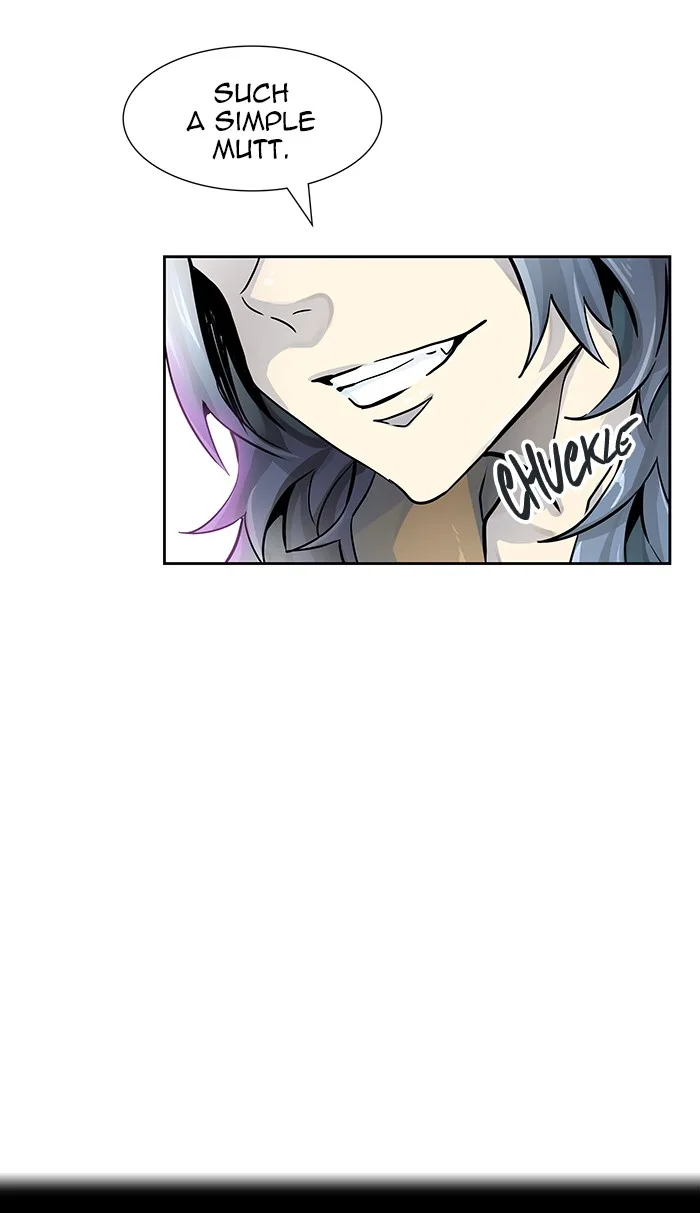 Tower of God - Chapter 492 - Page 6