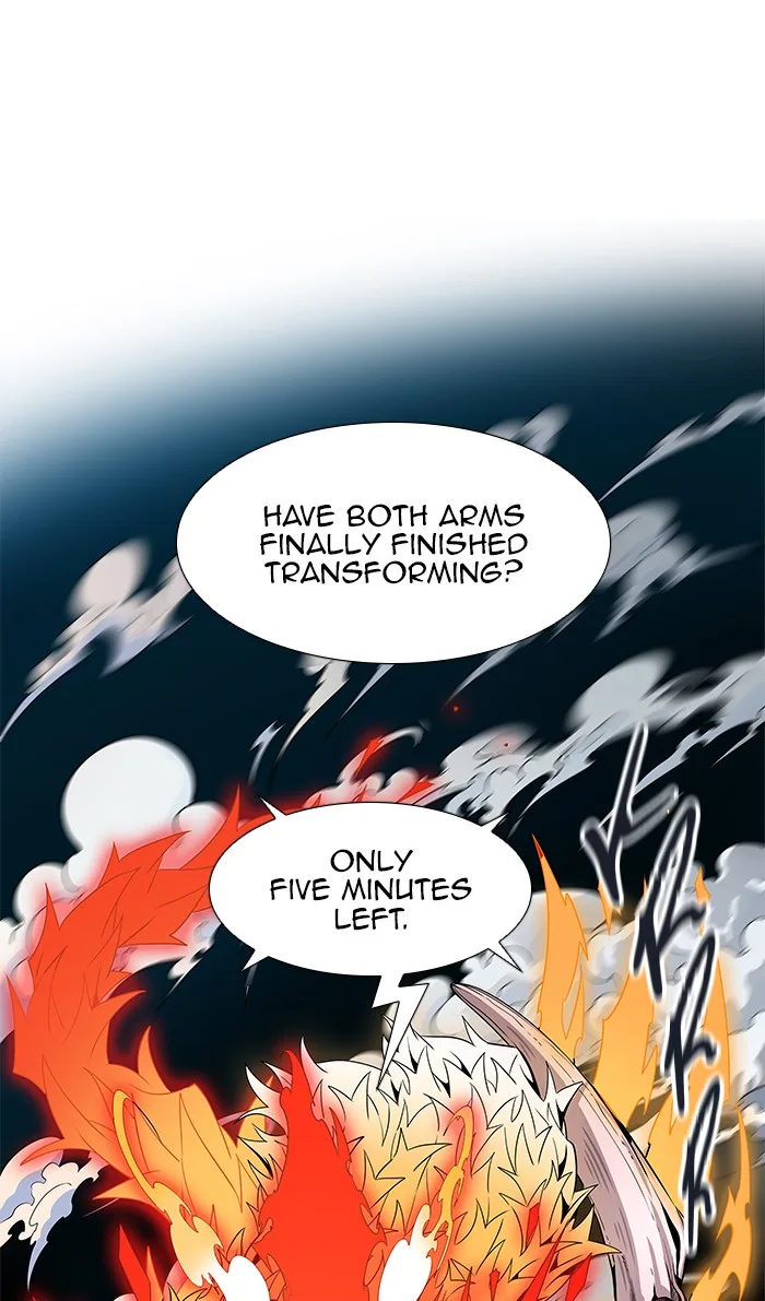 Tower of God - Chapter 492 - Page 62