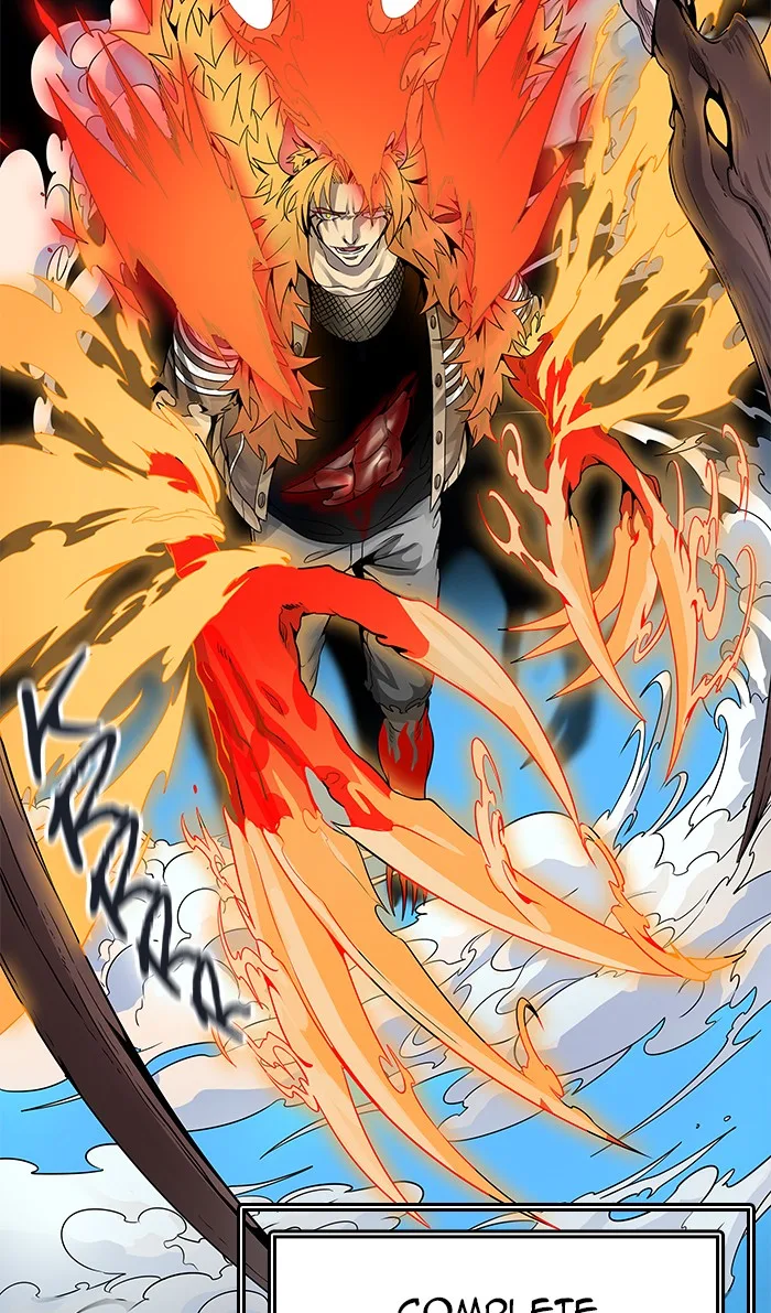 Tower of God - Chapter 492 - Page 63