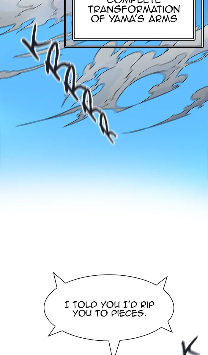 Tower of God - Chapter 492 - Page 64