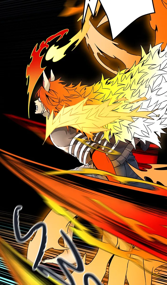 Tower of God - Chapter 492 - Page 68