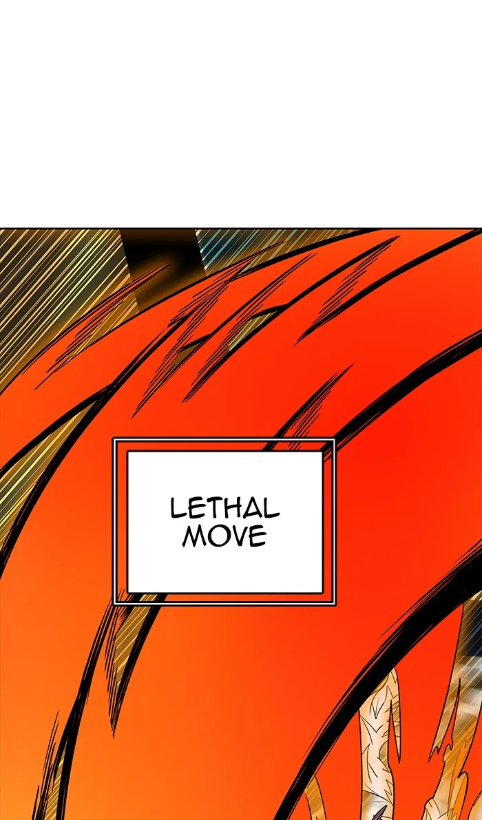 Tower of God - Chapter 492 - Page 71