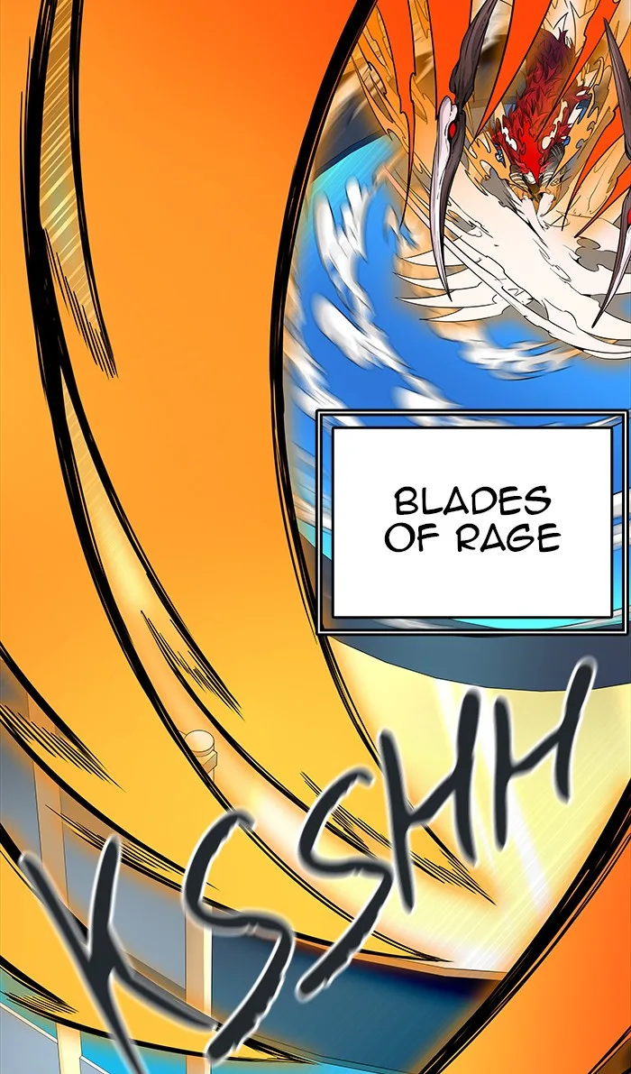 Tower of God - Chapter 492 - Page 72