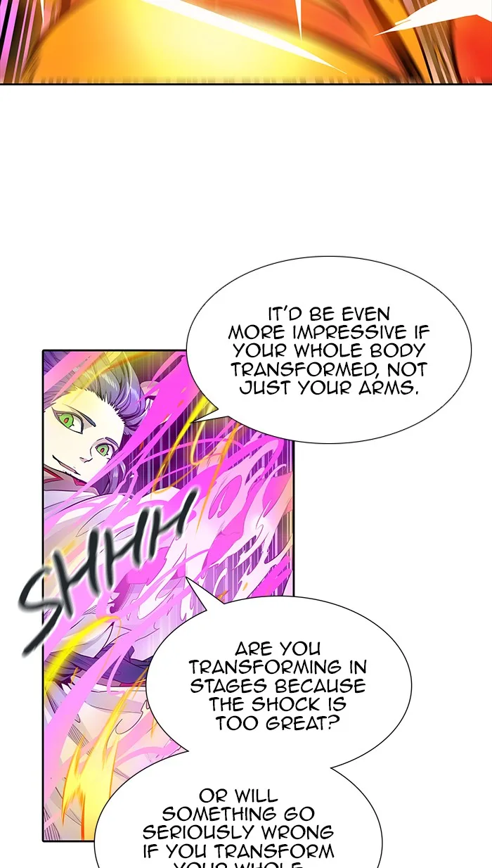 Tower of God - Chapter 492 - Page 81