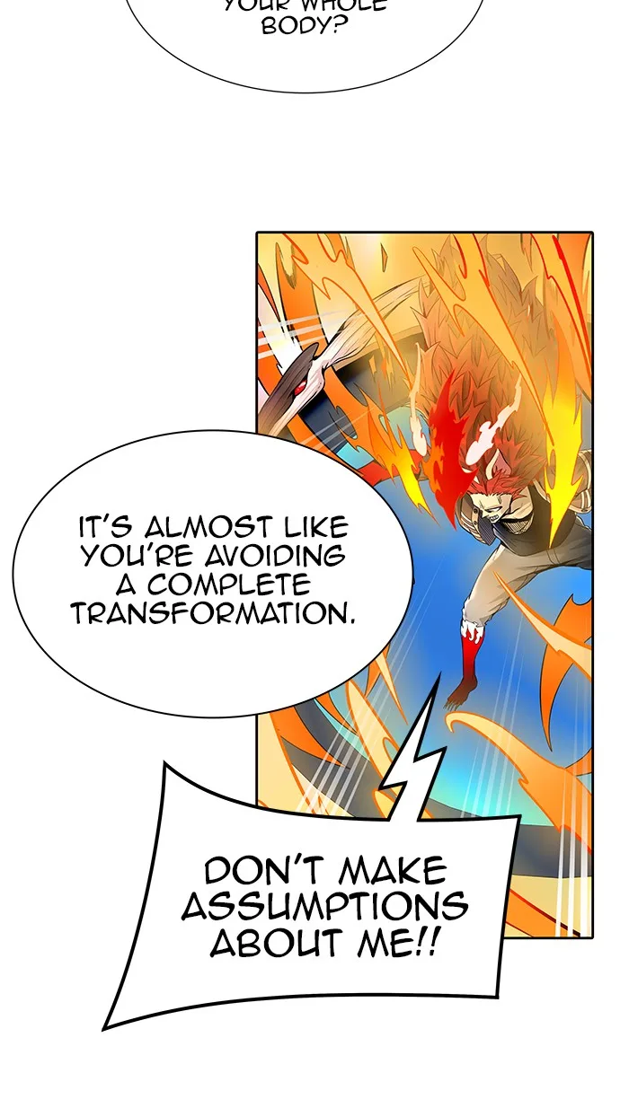 Tower of God - Chapter 492 - Page 82
