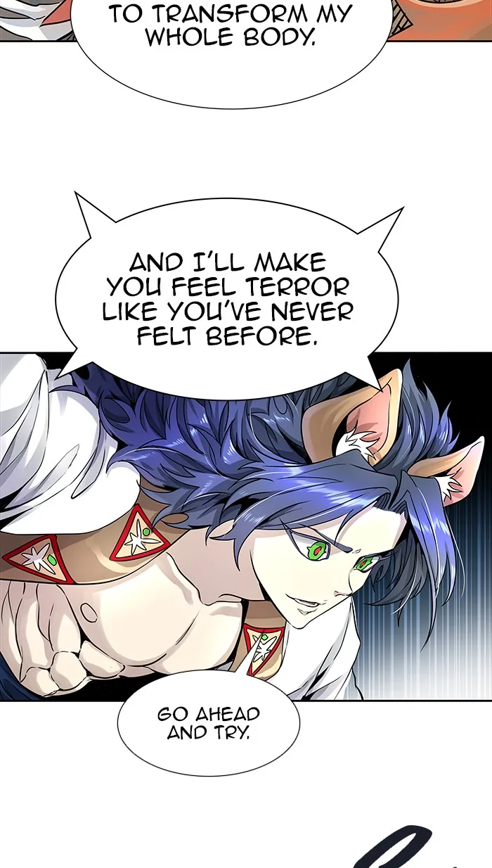 Tower of God - Chapter 492 - Page 84