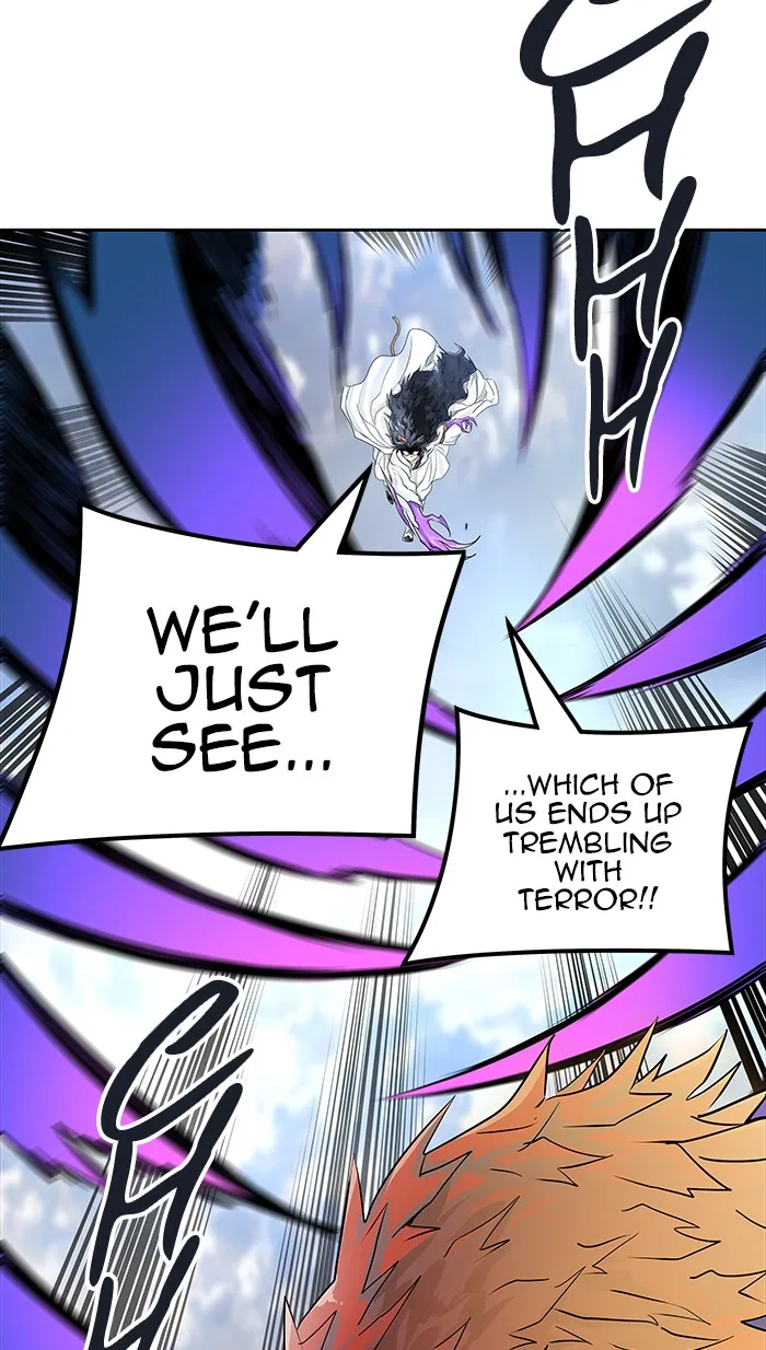 Tower of God - Chapter 492 - Page 85