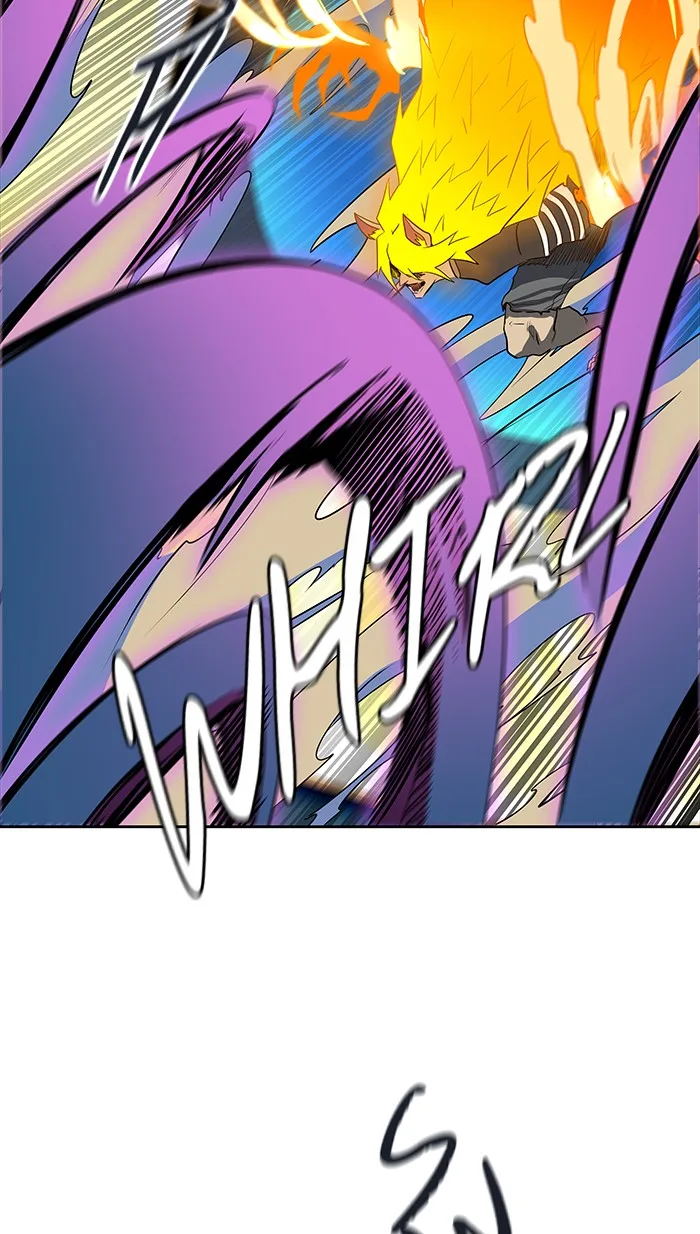 Tower of God - Chapter 492 - Page 87