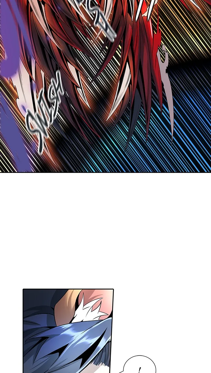 Tower of God - Chapter 492 - Page 89