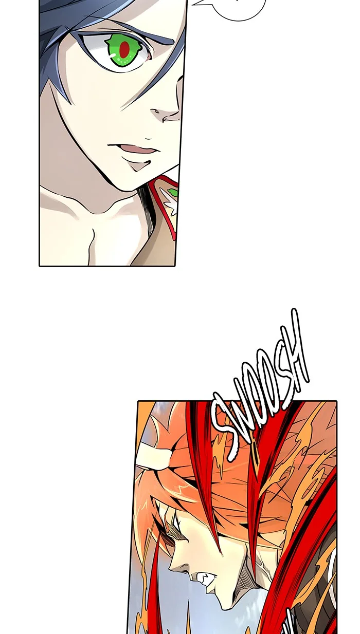 Tower of God - Chapter 492 - Page 90