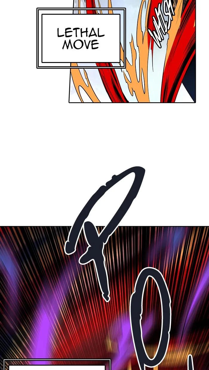 Tower of God - Chapter 492 - Page 91