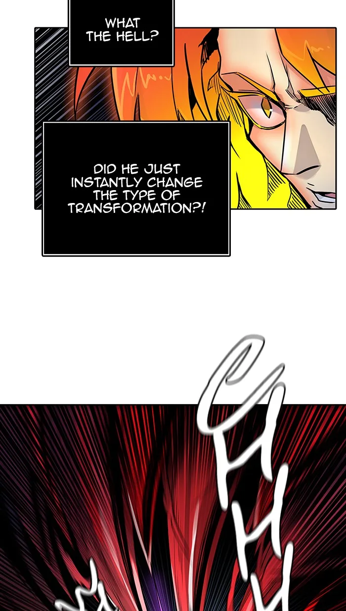 Tower of God - Chapter 492 - Page 96