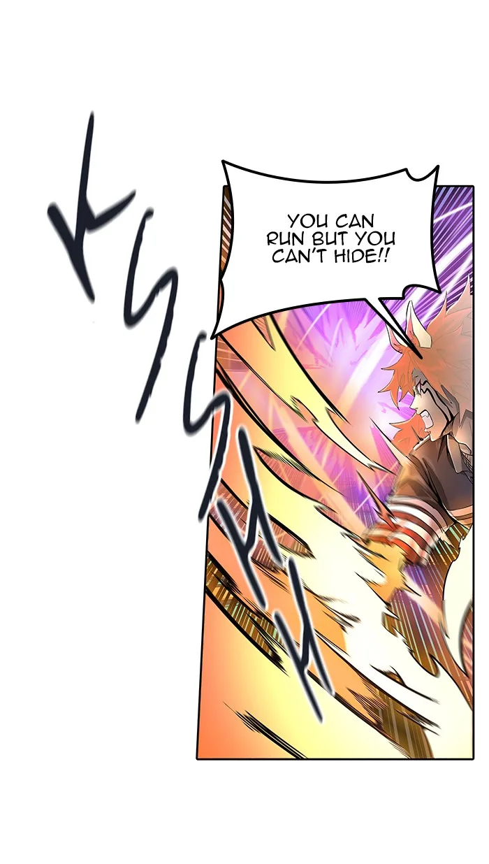 Tower of God - Chapter 492 - Page 99