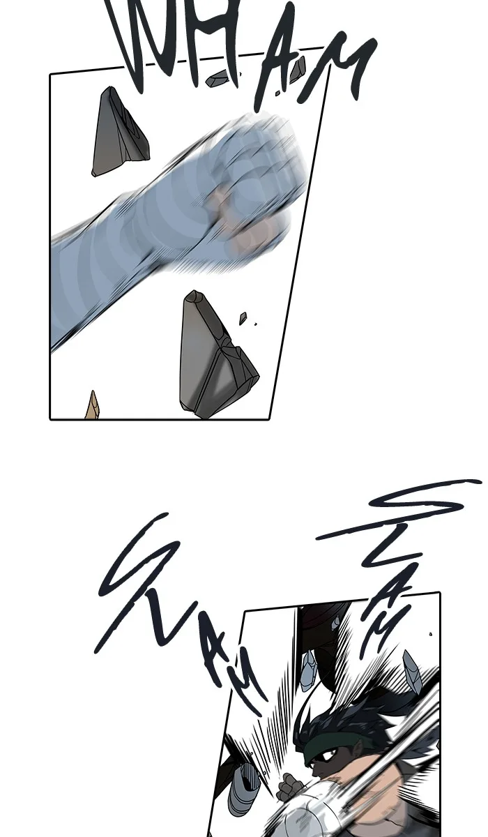 Tower of God - Chapter 493 - Page 103