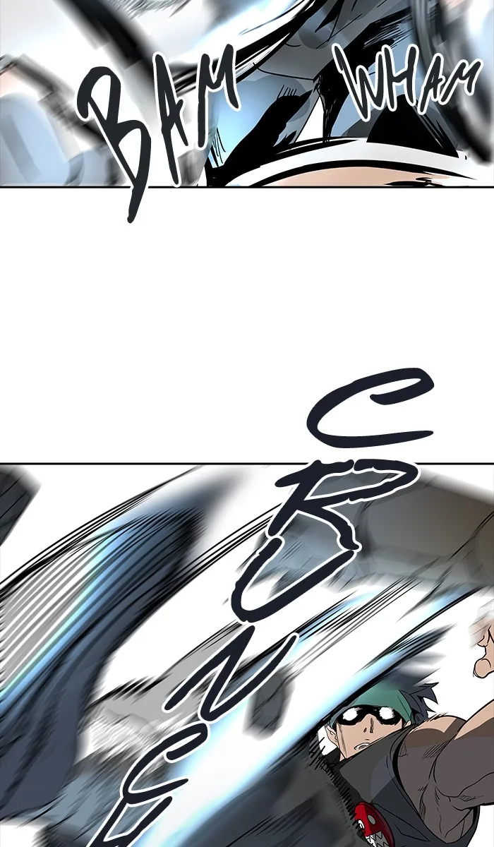 Tower of God - Chapter 493 - Page 105