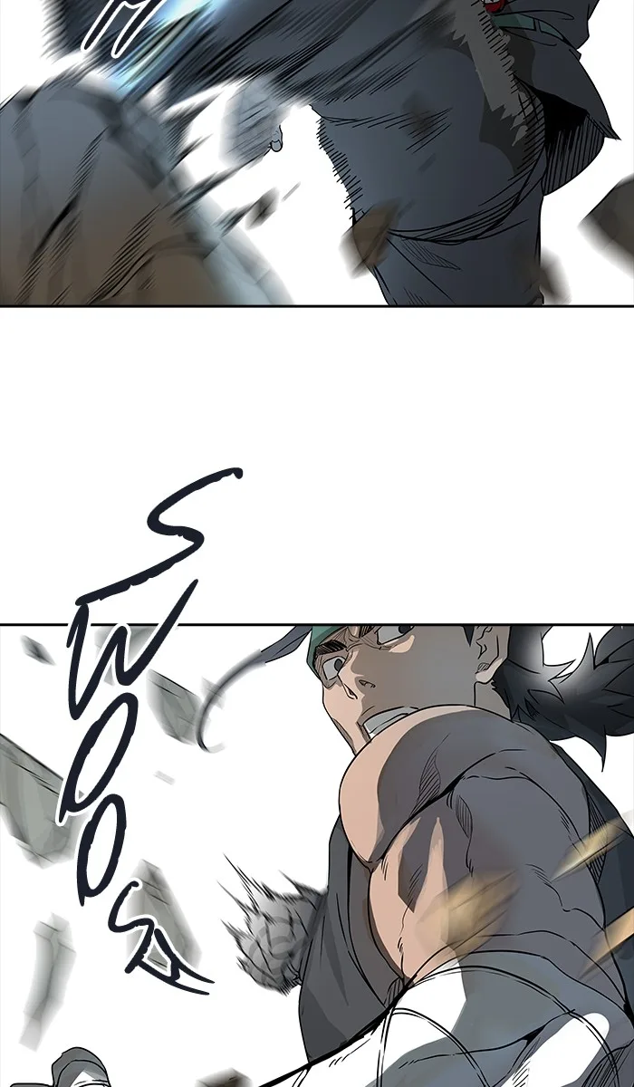 Tower of God - Chapter 493 - Page 106