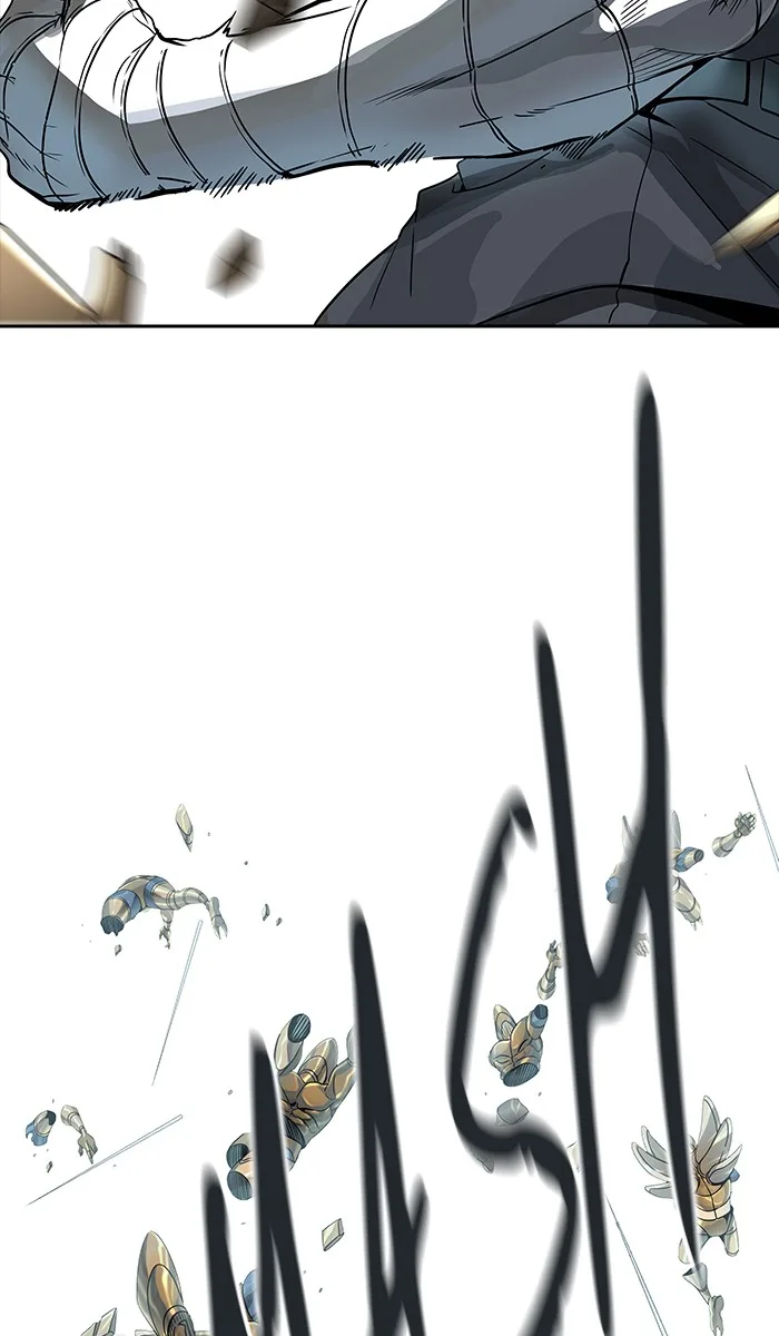 Tower of God - Chapter 493 - Page 107