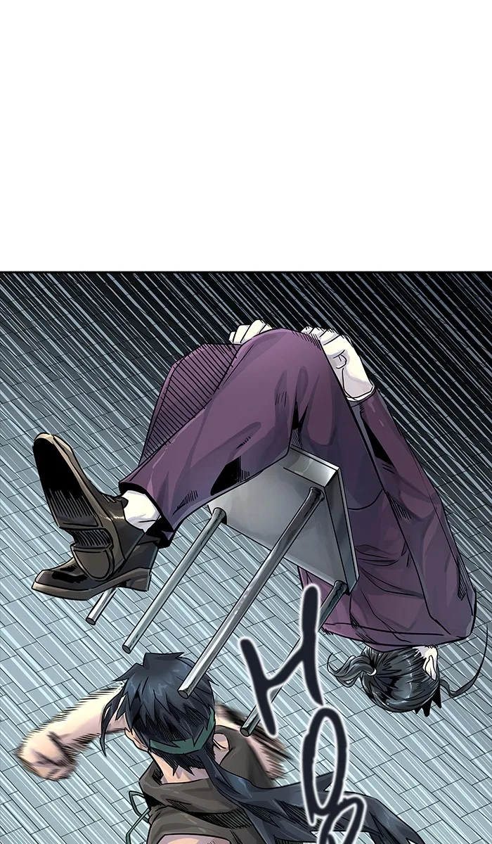 Tower of God - Chapter 493 - Page 113