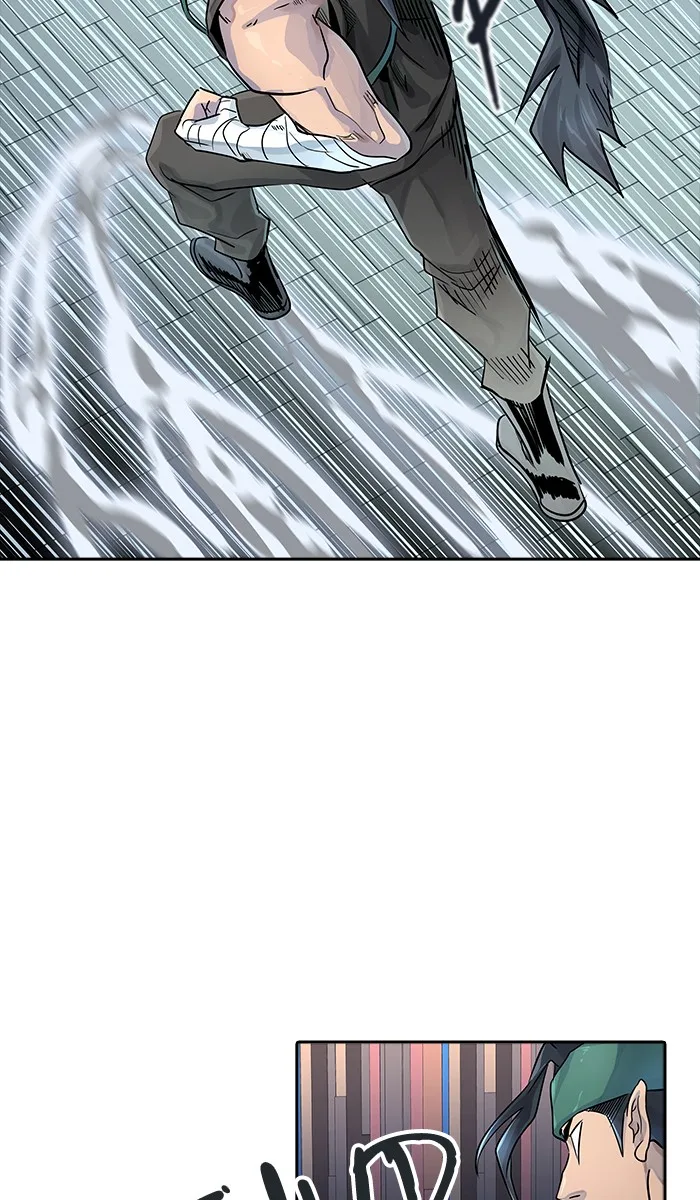 Tower of God - Chapter 493 - Page 114