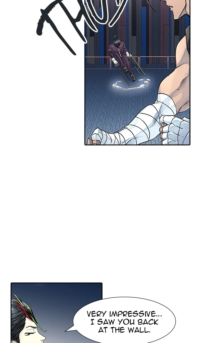 Tower of God - Chapter 493 - Page 115