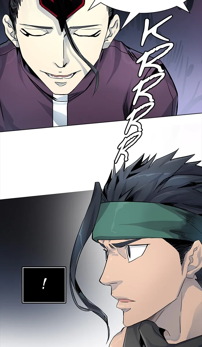Tower of God - Chapter 493 - Page 117