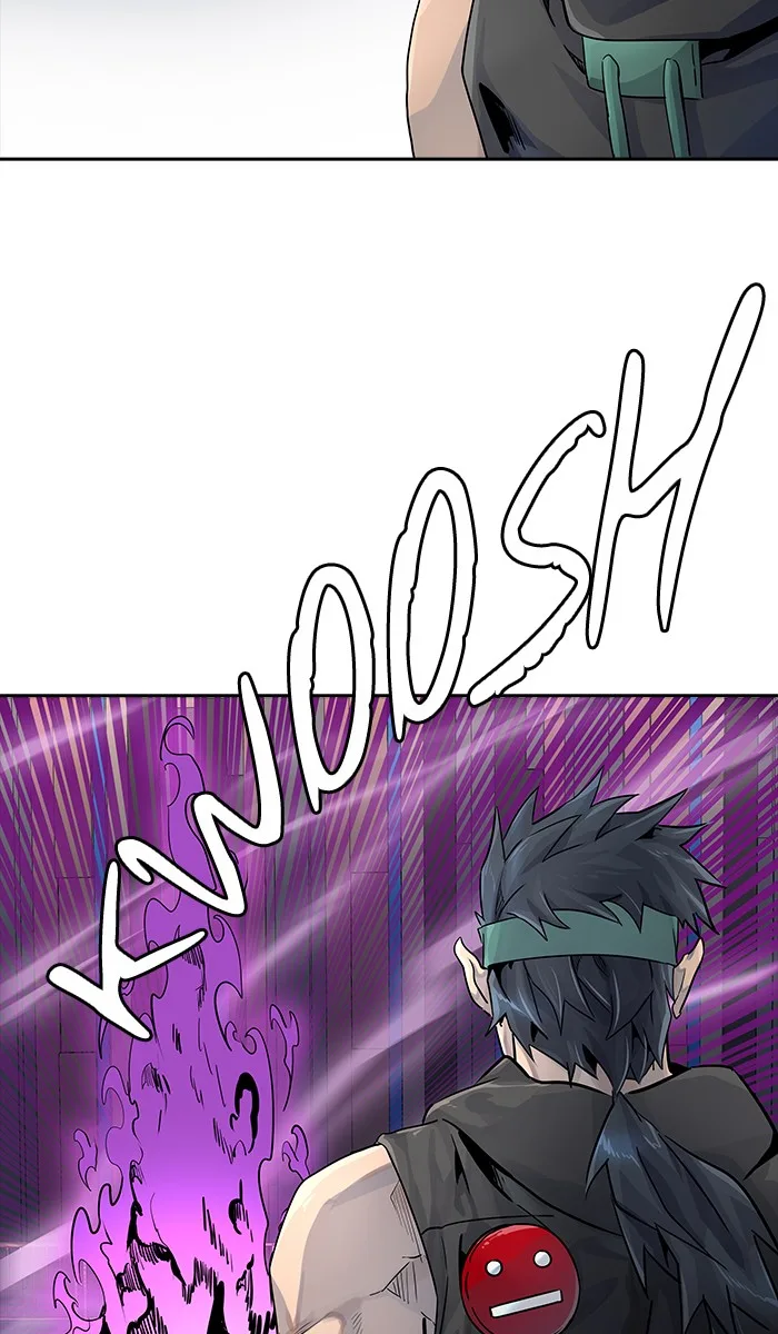 Tower of God - Chapter 493 - Page 118