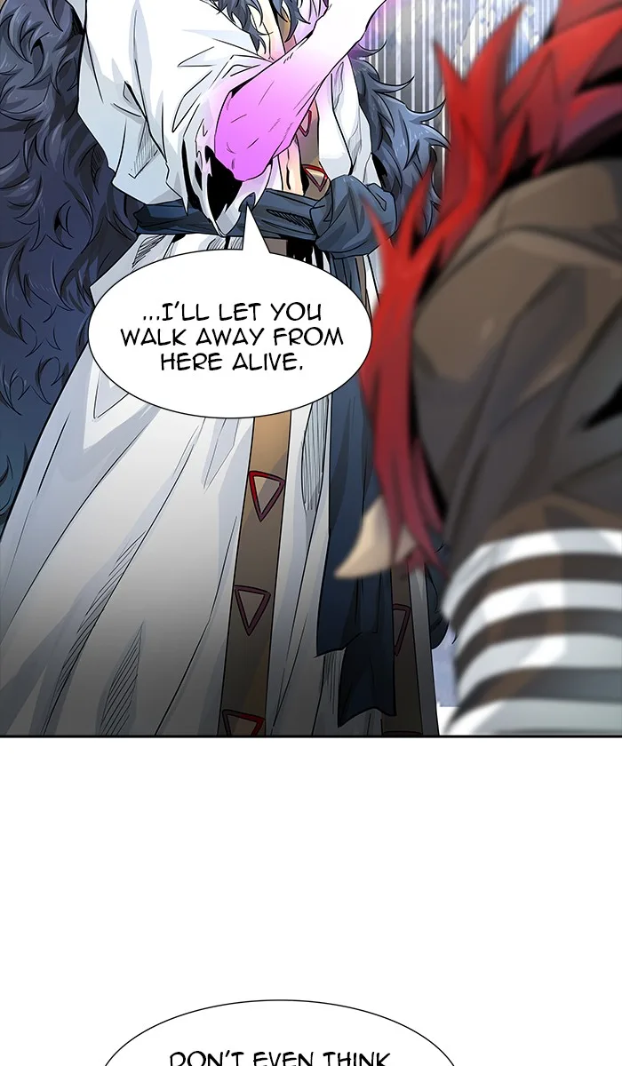 Tower of God - Chapter 493 - Page 12