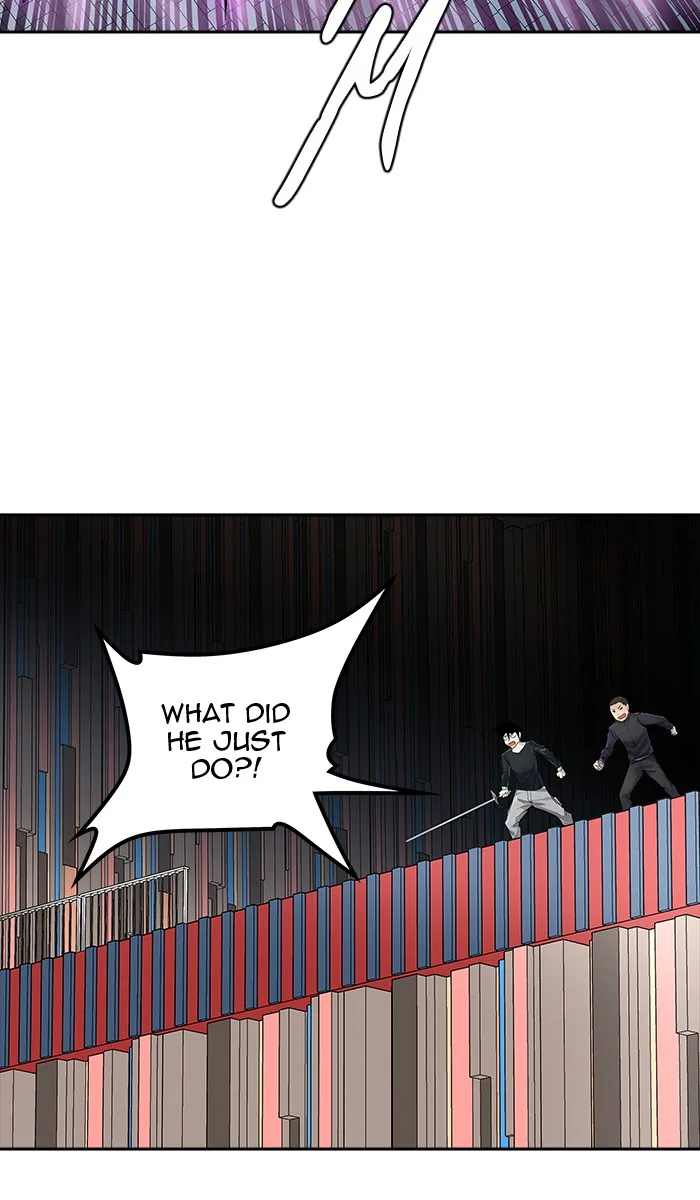 Tower of God - Chapter 493 - Page 121