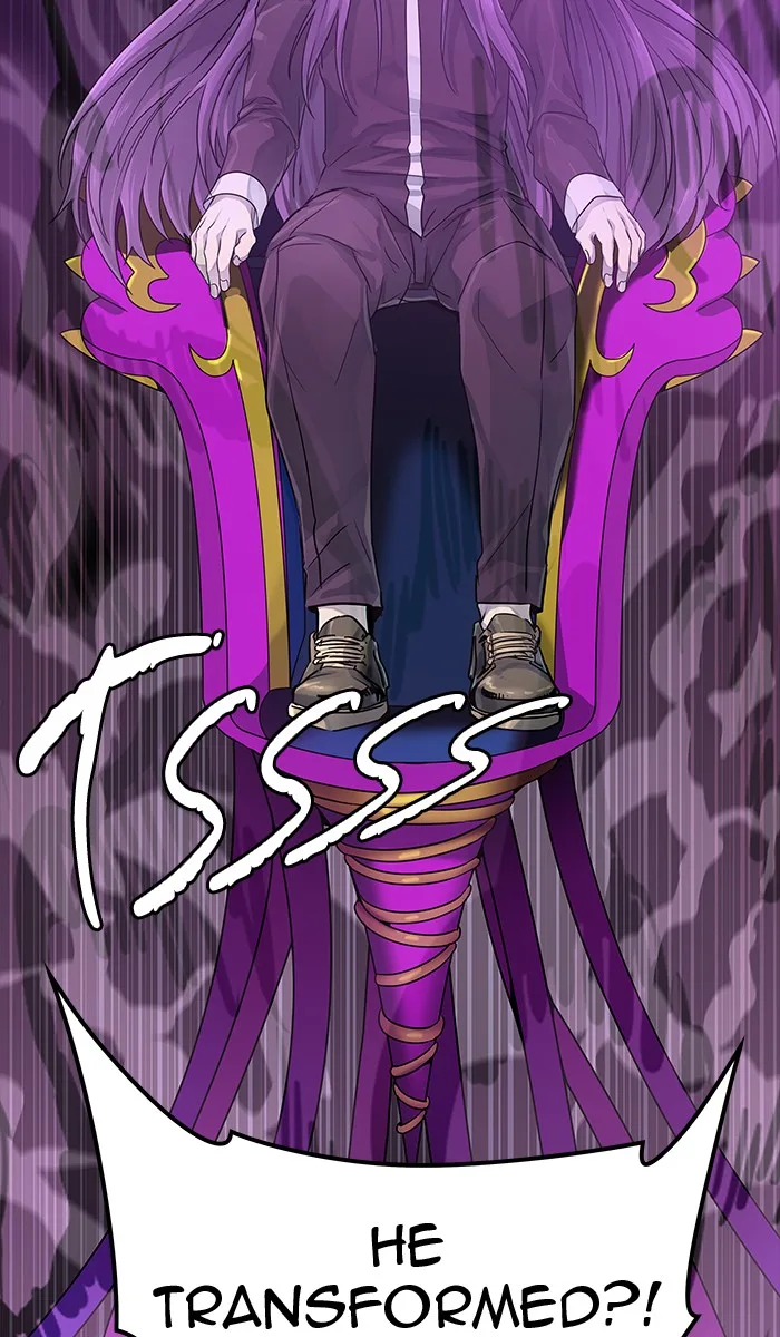 Tower of God - Chapter 493 - Page 123