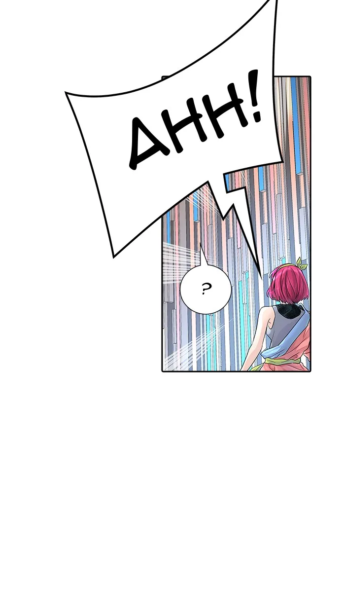 Tower of God - Chapter 493 - Page 128