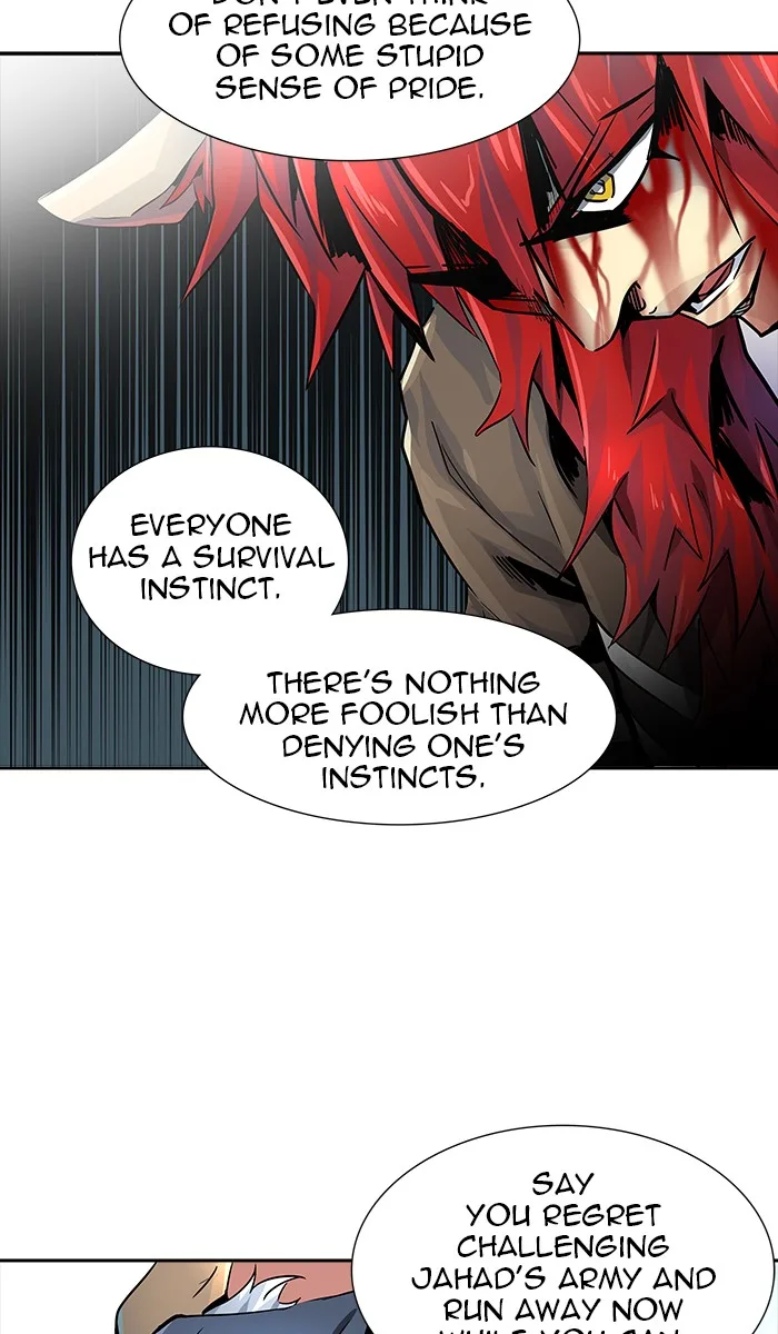 Tower of God - Chapter 493 - Page 13