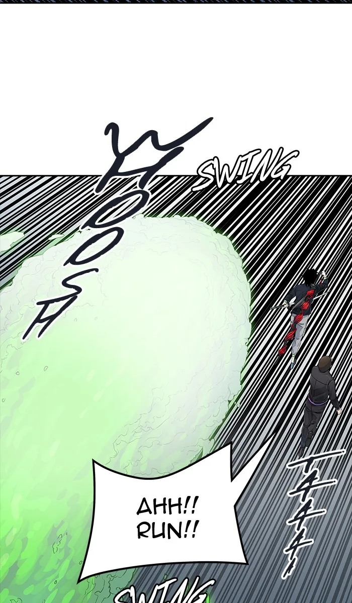 Tower of God - Chapter 493 - Page 130