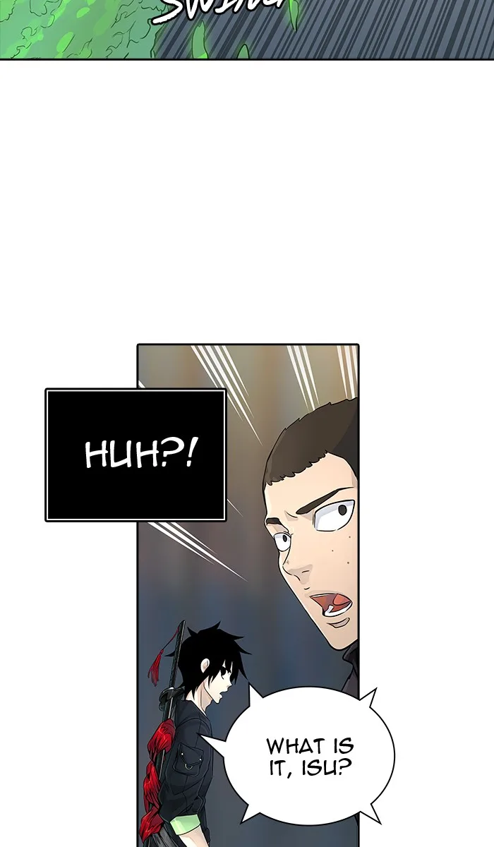 Tower of God - Chapter 493 - Page 131