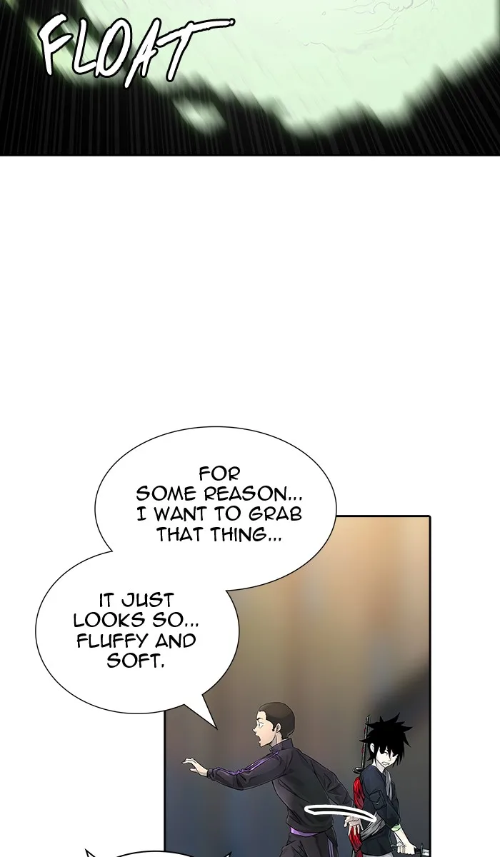Tower of God - Chapter 493 - Page 133