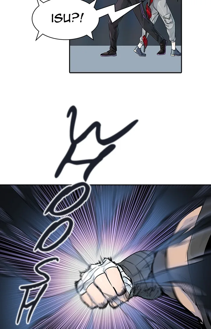 Tower of God - Chapter 493 - Page 134