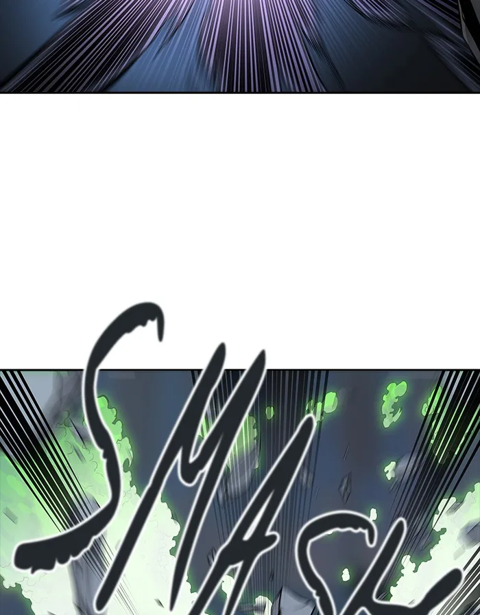 Tower of God - Chapter 493 - Page 135