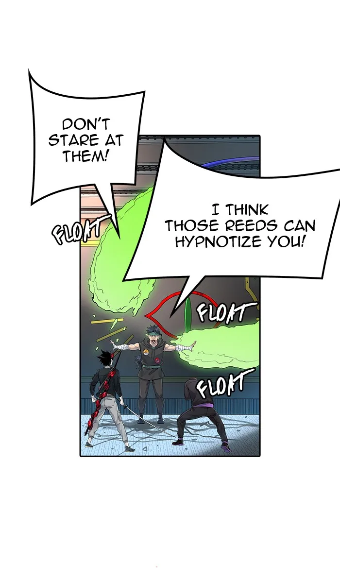 Tower of God - Chapter 493 - Page 138